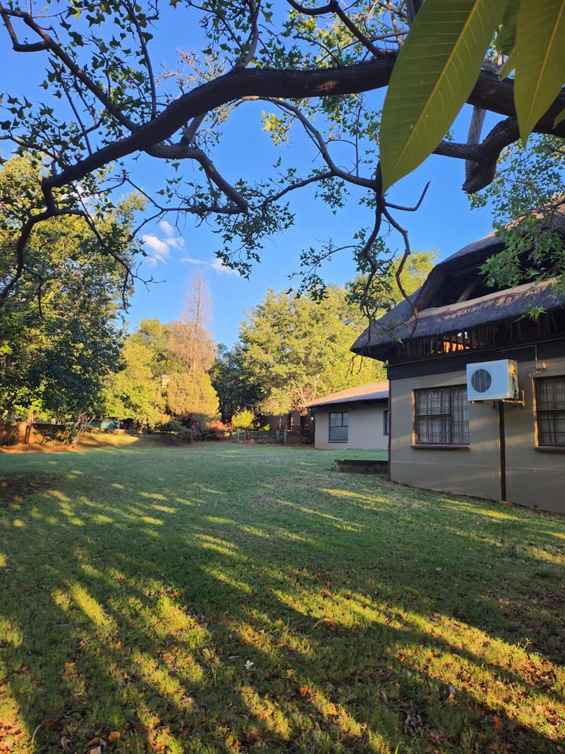 10 Bedroom Property for Sale in Mooinooi North West